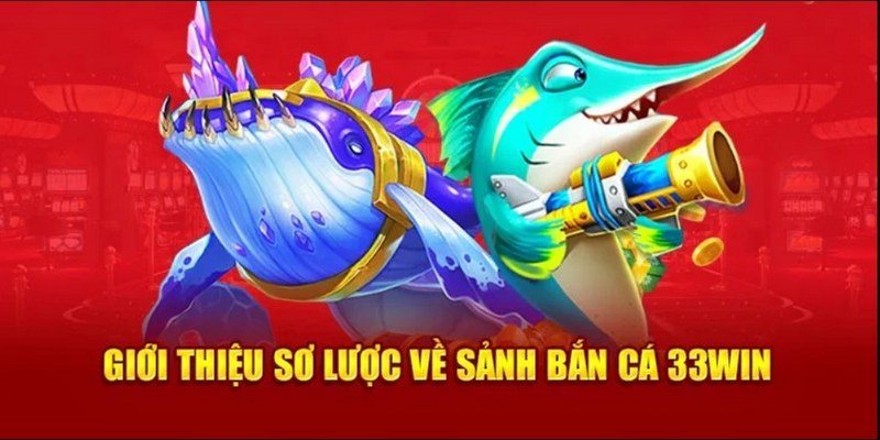 Tổng quan về game bắn cá đổi thưởng