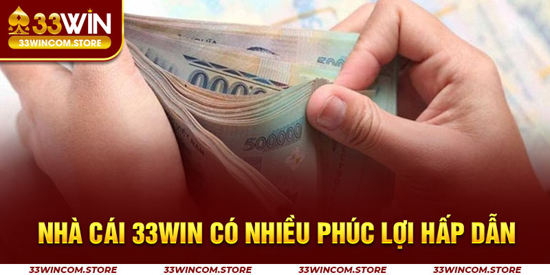 Cơ hội phát triển bản thân cùng nhiều phúc lợi hấp dẫn