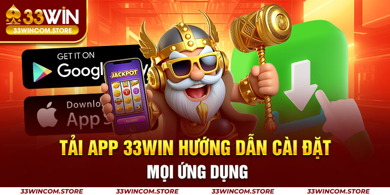 33win - Khám Phá Thế Giới Giải Trí Đỉnh Cao và Cơ Hội Thắng Lớn